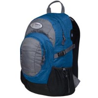Рюкзак туристический Terra Incognita Aspect 20 blue / gray