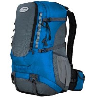 Рюкзак туристический Terra Incognita Across 35 blue / gray