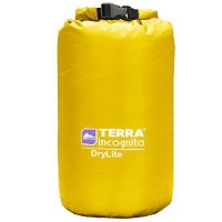 Гермомешок Terra Incognita DryLite 40