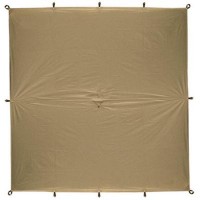 Тент Terra Incognita Tarp 4 x 5 sand