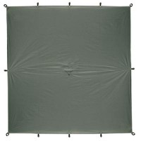 Тент Terra Incognita Tarp 3 x 4 khaki