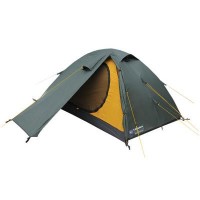 Палатка Terra Incognita Platou 2 Alu darkgreen