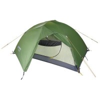 Палатка Terra Incognita Skyline 2 LITE lightgreen