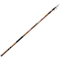 Удилище Lineaeffe Tiger Eye (кольца SIC) 5м до 25гр. вес325гр (2517350)