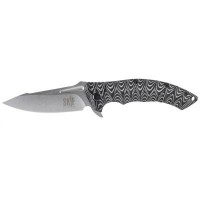 Нож SKIF Shark GM/SW grey (421C)
