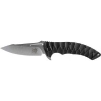 Нож SKIF Shark BM/SW black (421A)