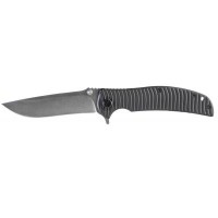 Нож SKIF Urbanite BA/SW black (425A)