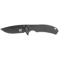 Нож SKIF Sturdy G-10/Black SW black (420B)