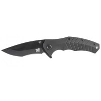 Нож SKIF Griffin BA/Black black (422B)
