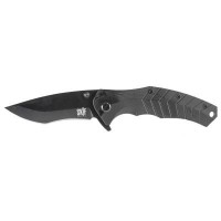 Нож SKIF Griffin BM/Black black (422H)