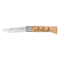 Нож Opinel Олень (1620)