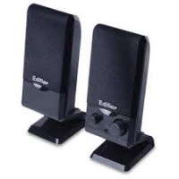 Колонки 2.0 Edifier M1250 Black USB