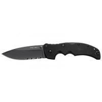 Нож Cold Steel Recon 1 Spear PT. 50/50 Edge (27TLSH)