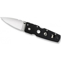 Нож Cold Steel Hold Out III Plain Edge (11HM)
