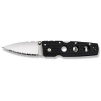 Нож Cold Steel Hold Out III Serrated Edge (11HMS)