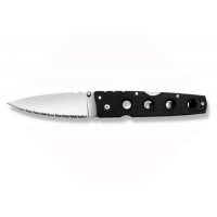 Нож Cold Steel Hold Out II Serrated Edge (11HLS)
