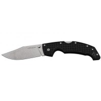 Нож Cold Steel Voyager LG. CLP PT Plain (29TLC)