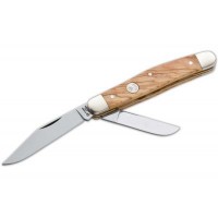 Нож Boker Stockman Evergreen (117474OL)
