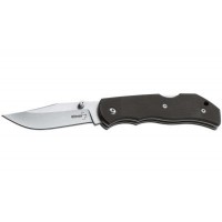 Нож Boker Plus Optima Black (01BO103)
