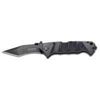 Нож Boker Plus Jim Wagner Reality Based Blade plain (01BO050)
