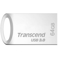 USB Flash Drive Transcend 64GB JetFlash 710 USB 3.0 (TS64GJF710S)