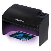 Детектор валют DORS 60 черный (DORS 60/2)