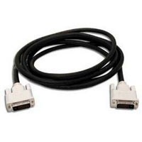 Кабель DVI to DVI 24pin, 10.0m Cablexpert (CC-DVI2-10M)