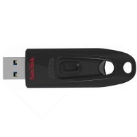 USB Flash Drive SANDISK 32Gb Ultra USB 3.0 (SDCZ48-032G-U46)