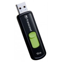 USB 16 Gb Transcend 500 (TS16GJF500)