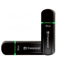 USB Flash Drive 16 Gb Transcend 600