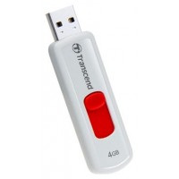USB 4 Gb Transcend 530 (TS4GJF530)