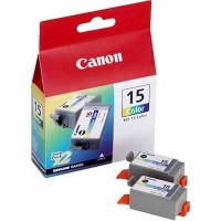 Картридж Canon BCI-15 Color (8191A002)