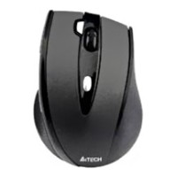 Мышь A4Tech G10-770L Black USB