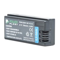 Аккумулятор PowerPlant Sony NP-FC10, NP-FC11 (DV00DV1022)
