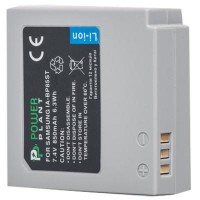 Аккумулятор PowerPlant Samsung IA-BP85ST (DV00DV1209)