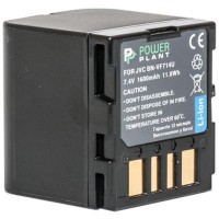 Аккумулятор PowerPlant JVC BN-VF714U (DV00DV1179)