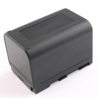 Аккумулятор PowerPlant JVC BN-V615 (DV00DV1088)