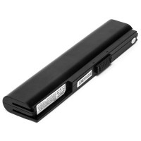 Аккумулятор для ноутбука ASUS Eee PC 1004DN (A31-U1 AS-U1F-6) 10,8V 4400mAh PowerPlant (NB00000173)