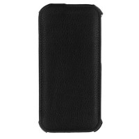 Чехол для моб. телефона Drobak для HTC One M8 mini (Black) Lux-flip (218895)