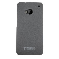Чехол для моб. телефона Metal-Slim HTC ONE /Sandy Black (C-H0023MS0001)