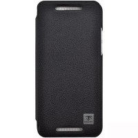 Чехол для моб. телефона Metal-Slim HTC One Mini /Classic U Black (L-H0030MU0001)