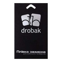 Пленка защитная Drobak для Lenovo S820 (501404)