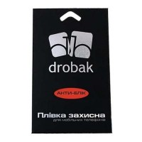 Пленка защитная Drobak для FLY IQ4403 Energie 3 Anti-Glare (504715)