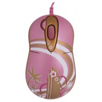 Мышь A4Tech GLA-6SF USB