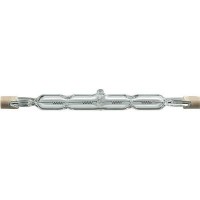 Лампочка PHILIPS Plusline ES 118mm 2y 400W R7s 230V 1BB (924572144210)