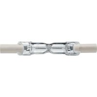 Лампочка PHILIPS Plusline ES 78mm 2y 120W R7s 230V 1BB (924587244210)