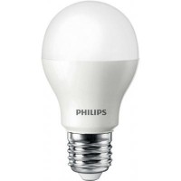 Лампочка PHILIPS LEDBulb E27 9-70W 6500K 230V A55 (PF) (929000249767)