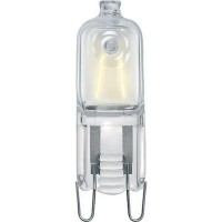 Лампочка PHILIPS EcoHalo MV Click 53W G9 230V CL 1CT (925697944201)