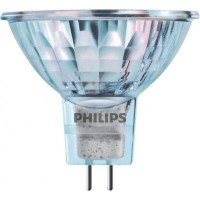 Лампочка PHILIPS GU5.3 20W 12V 36D 2BC/10 Hal-Dich 2y (924049517112)