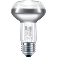 Лампочка PHILIPS EcoClassic 28W E27 230V NR63 FR 1CT/10 (925645344201)